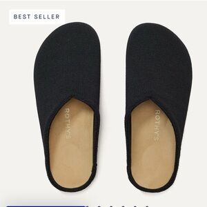 Rothy’s “The Casual Clog” Size Women’s 8/ EU 38